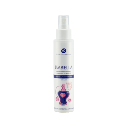 my sezione aurea  Isabella profumo corpo e capelli - Lavanda & Muschio Bianco  Profumi