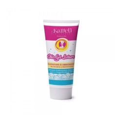 kamelì  Olio gel Solare Abbronzante  Olio Abbronzante bio