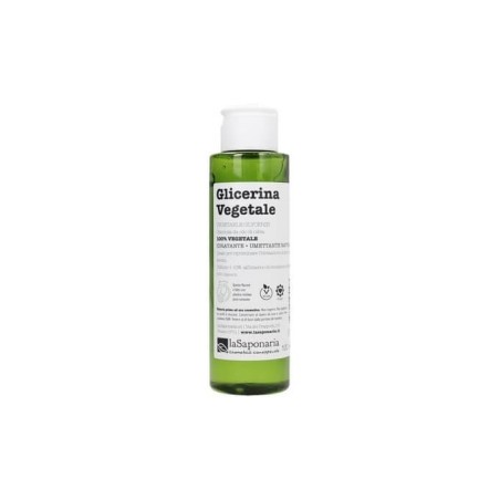 la saponaria  Glicerina Vegetale - Ingrediente Idratante ed Umettante  Ingredienti Cosmetici