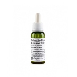 la saponaria  Estratto Liposolubile di Rusco per Edema e Cellulite  Ingredienti Cosmetici