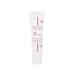 naturaequa  Crema Contorno Occhi Antirughe - Due Rose  Contorno Occhi
