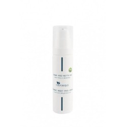 naturaequa  Crema notte  Creme viso