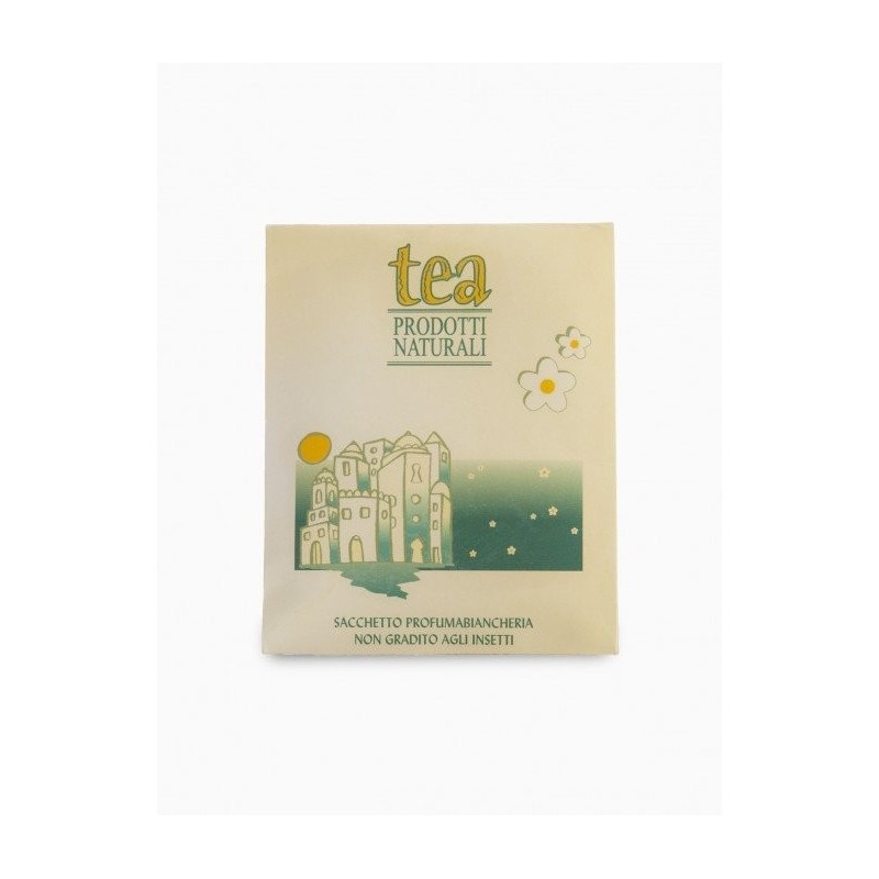 tea natura  Sacchetto Protettivo Profumabiancheria  Profumatori per Ambiente