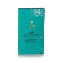 isha  Sidr  Erbe Ayurvediche