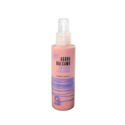 quantic licium  Acqua Balsamo  Balsami
