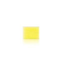 officina naturae  Mini Size Balsamo Solido Rinforzante e Illuminante  Balsamo Capelli Secchi e Trattati