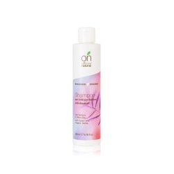 officina naturae  Shampoo per cute con Forfora  Shampoo antiforfora
