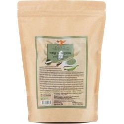 le erbe di janas  Argilla Verde 250 gr  Argille