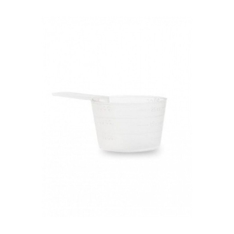 tea natura  Bicchiere Dosatore Polveri  Accessori