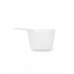 tea natura  Bicchiere Dosatore Polveri  Accessori