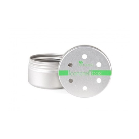 naturaequa  I Concreti Box  Spugne e accessori corpo