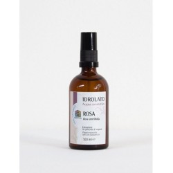 olfattiva  Idrolato di Rosa Centifolia  Idrolati