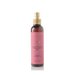 isha  Idrolato Rosa Damascena  Idrolati