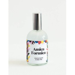 olfattiva  Spray Anti Formiche con Oli Essenziali - Amica Formica  Spray antizanzare bio