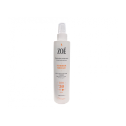 zoe cosmetics  Summer Shield - Crema solare SPF30  Protezione solare bio