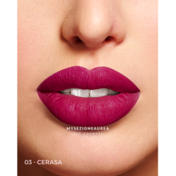 my sezione aurea  Rossetto Long Lasting Ciliegia - 03 Cerasa  Rossetti