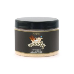 verdevero  Woody - Profuma bucato ai fiori di Agarwood  Profumatori