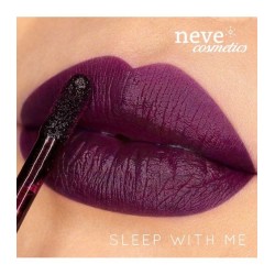 neve cosmetics  Ruby Juice Viola Fumoso - Sleep With Me  Rossetti