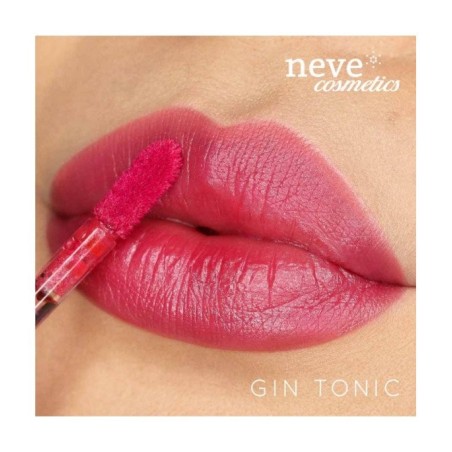 neve cosmetics  Ruby Juice Rosato - Gin Tonic  Rossetti