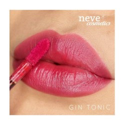 neve cosmetics  Ruby Juice Rosato - Gin Tonic  Rossetti