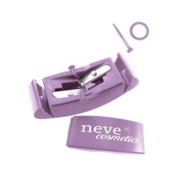 neve cosmetics  Temperino Double Switch  Pennelli e accessori