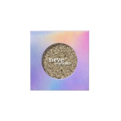 neve cosmetics  Ombretto Oro Argento - Elettro  Ombretti