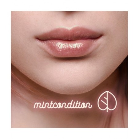 neve cosmetics  Lip balm volumizzante e rinfrescante - Lippini Mintcondition  Cura delle labbra
