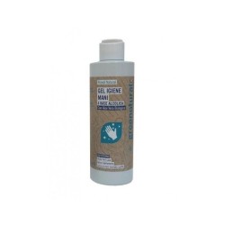 greenatural  Gel Igiene Mani - 50 ml  Cura Mani e Unghie