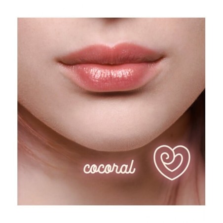 neve cosmetics  Lip balm nutriente e ravvivante - Lippini Cocoral  Cura delle labbra
