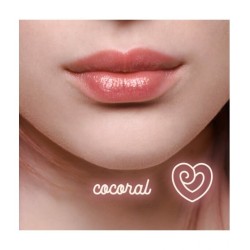 neve cosmetics  Lip balm nutriente e ravvivante - Lippini Cocoral  Cura delle labbra