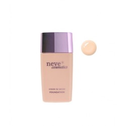 neve cosmetics  Fondotinta Cream To Serum - Light Neutral  Fondotinta