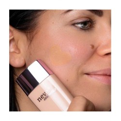neve cosmetics  Fondotinta Cream To Serum - Medium Neutral  Fondotinta