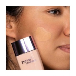neve cosmetics  Fondotinta Cream To Serum - Medium Warm  Fondotinta