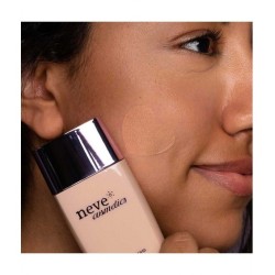 neve cosmetics  Fondotinta Cream To Serum - Tan Neutral  Fondotinta