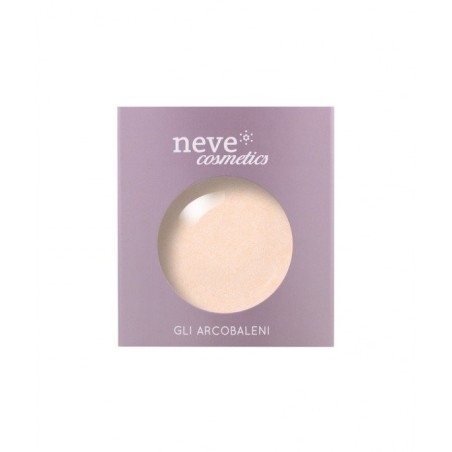 neve cosmetics  Illuminante Plastic  Bronzer