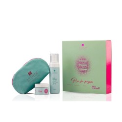 eterea cosmesi  Kit Run for Puryness  Detergenti viso