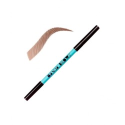 neve cosmetics  Manga brows - Biondo e Castano Caldo  Matite occhi
