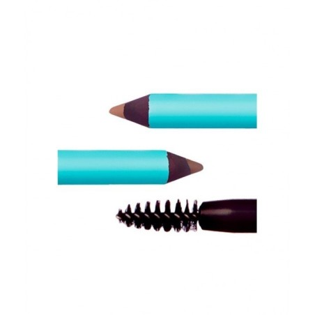 neve cosmetics  Manga brows - Biondo e Castano Caldo  Matite occhi