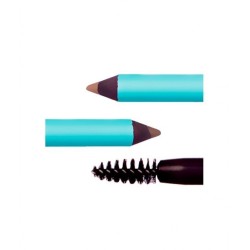 neve cosmetics  Manga brows - Biondo e Castano Caldo  Matite occhi