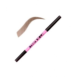 neve cosmetics  Manga brows - Biondo e Castano Freddo  Matite occhi