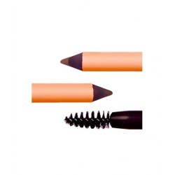neve cosmetics  Manga brows - Castano Scuro e Mogano  Matite occhi