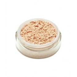 neve cosmetics  Cipria minerale - Perfect Silky  Ciprie