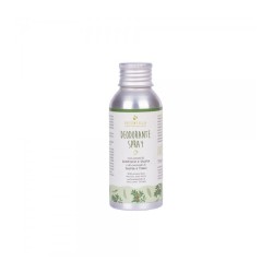 potentilla  Deodorante Refill Lentisco e Salvia  Deodoranti