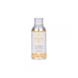 potentilla  Deodorante Refill Salvia e Calendula  Deodoranti