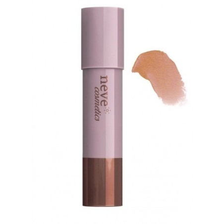 neve cosmetics  Bronzer/Illuminante star system zucchero di canna - Magyptian  Bronzer