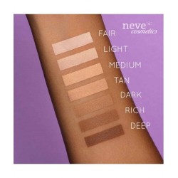 neve cosmetics  Ristretto concealer - Medium  Correttori