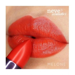 neve cosmetics  Rossetto Corallo - Melone  Rossetti