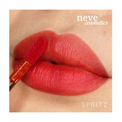 neve cosmetics  Ruby Juice Aranciato - Spritz  Rossetti
