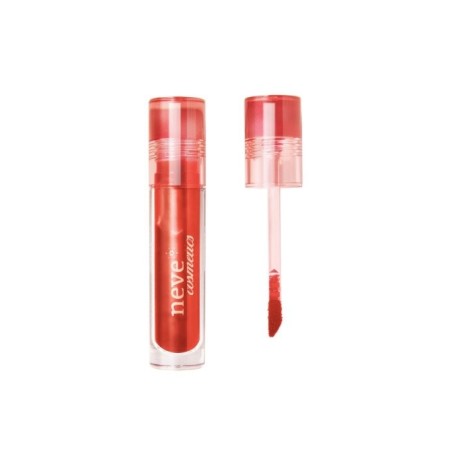 neve cosmetics  Ruby Juice Aranciato - Spritz  Rossetti