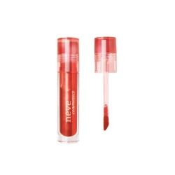 neve cosmetics  Ruby Juice Aranciato - Spritz  Rossetti